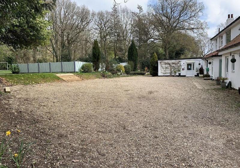 住宿加早餐  The Eiders