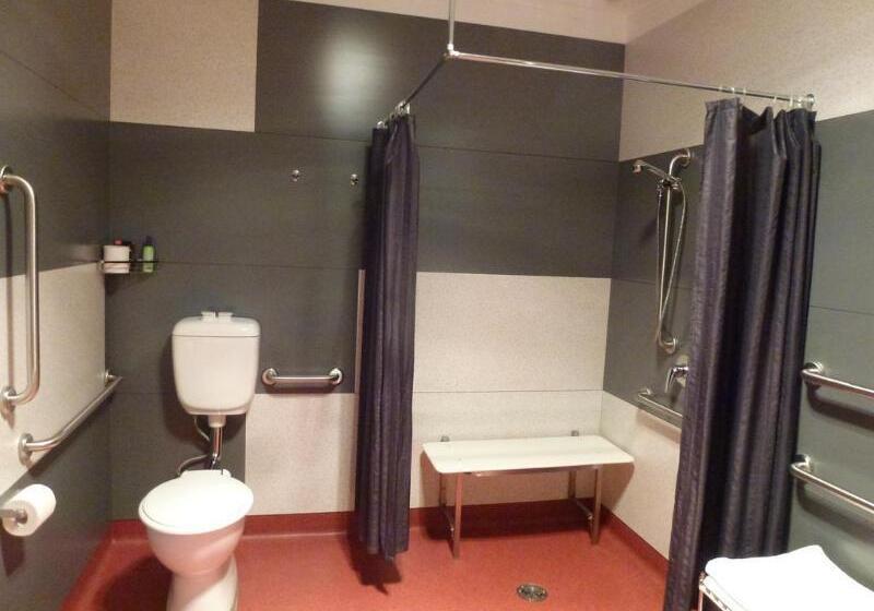 تختخواب و صبحانه The Retreat At Froog Moore Park