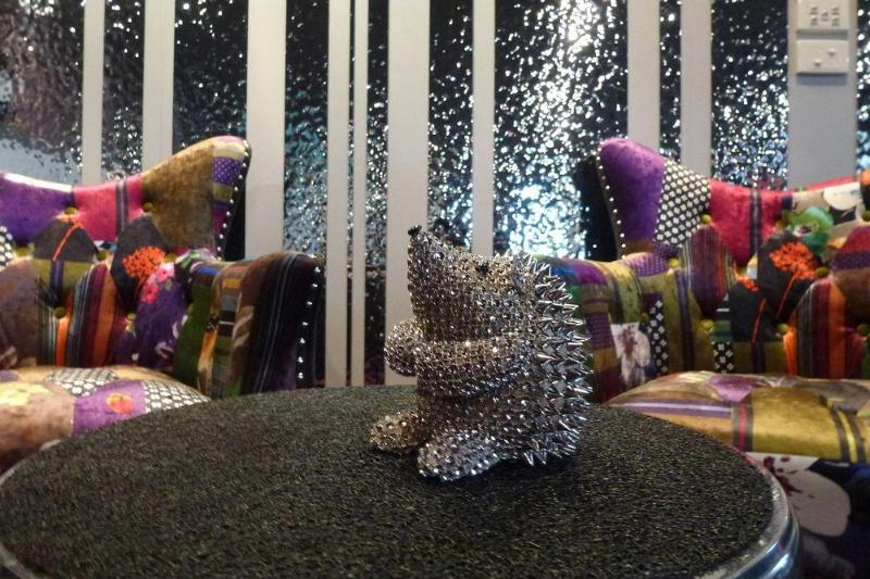 تختخواب و صبحانه The Retreat At Froog Moore Park