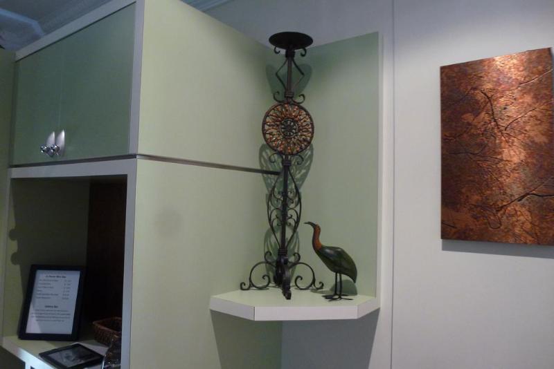 مبيت وإفطار The Retreat At Froog Moore Park