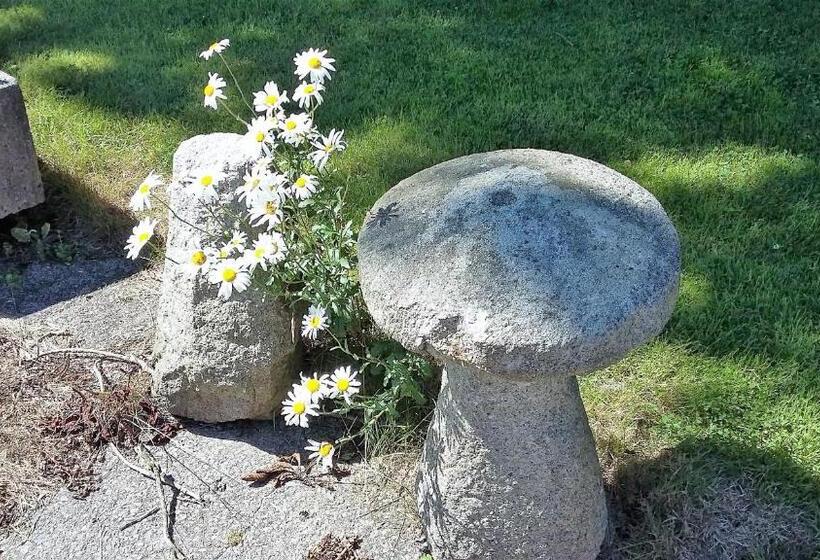 민박 Treliver Farm