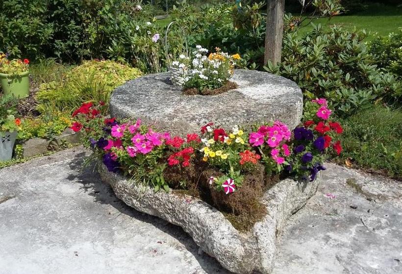 민박 Treliver Farm