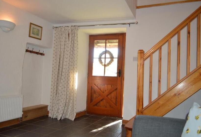 민박 Treliver Farm