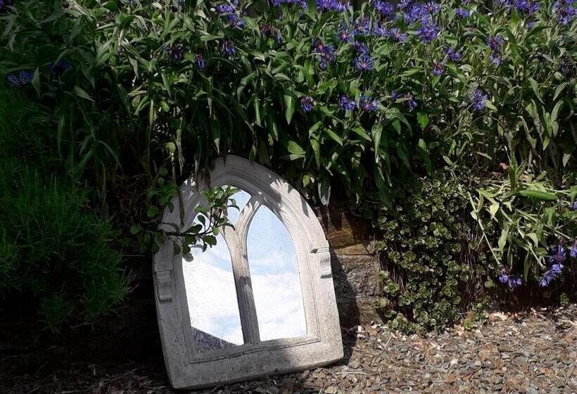 민박 Treliver Farm