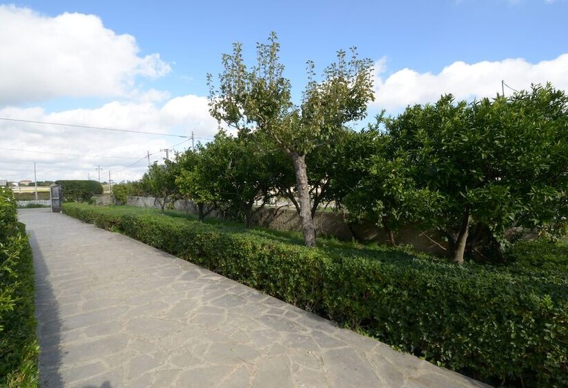 Bed and Breakfast Villa Rosa