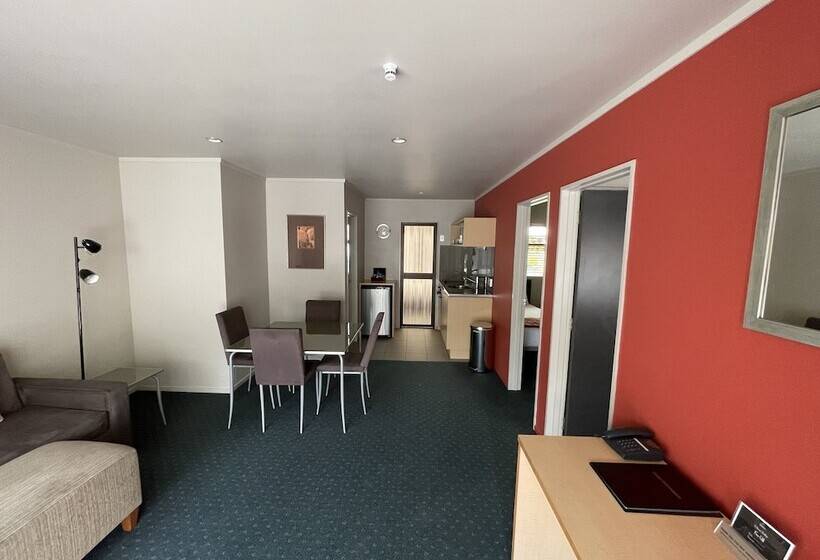 Bentleys Motor Inn