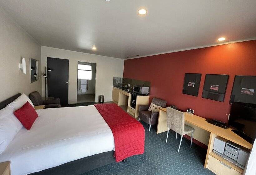 Bentleys Motor Inn
