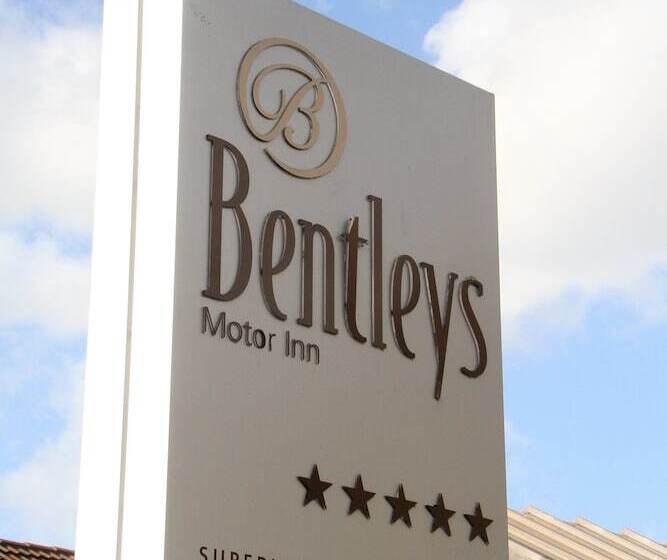 Bentleys Motor Inn