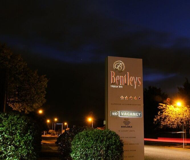 Bentleys Motor Inn