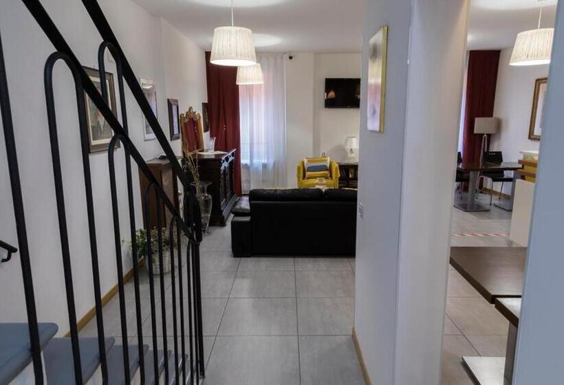 Buon Hotel Bologna Centro Affittacamere Self Check In