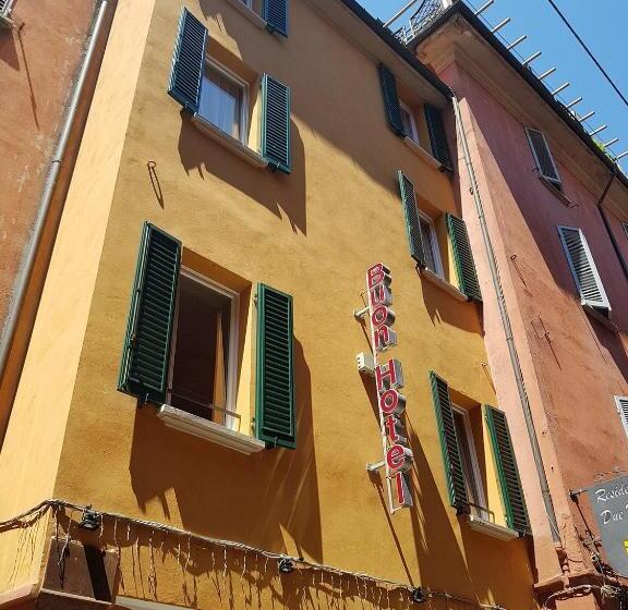 Buon Hotel Bologna Centro Affittacamere Self Check In