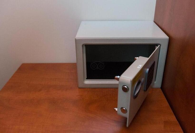 Buon Hotel Bologna Centro Affittacamere Self Check In