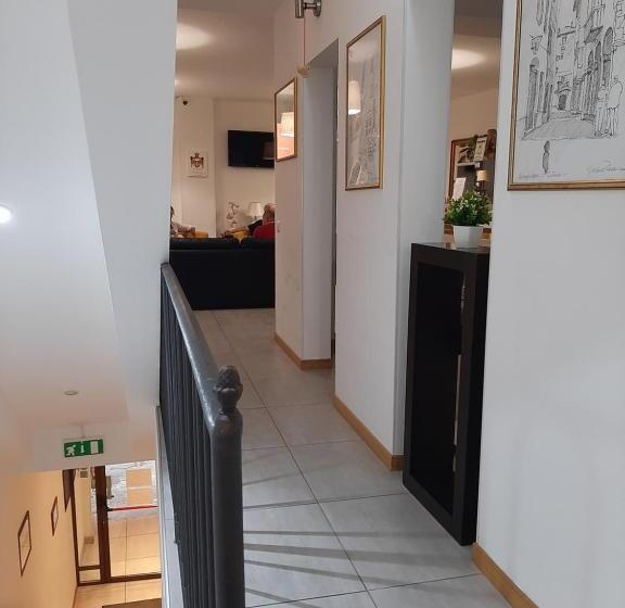 Buon Hotel Bologna Centro Affittacamere Self Check In