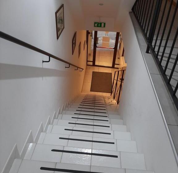 Buon Hotel Bologna Centro Affittacamere Self Check In