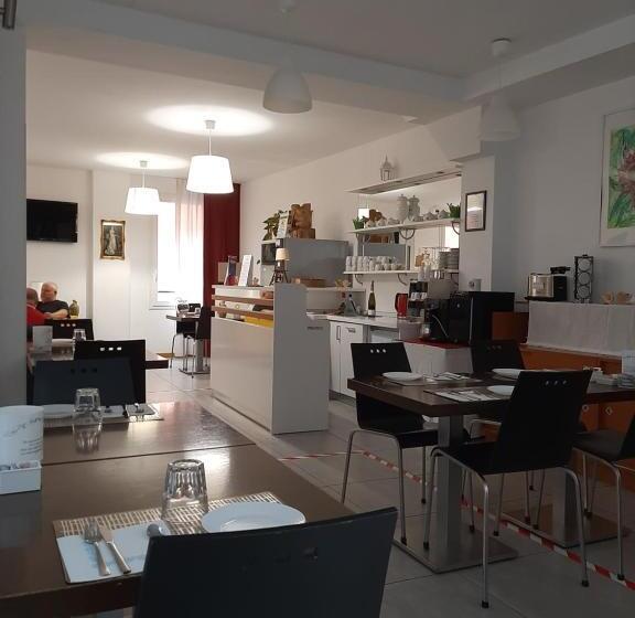 Buon Hotel Bologna Centro Affittacamere Self Check In