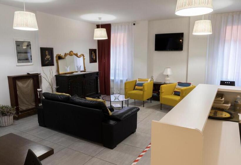 Buon Hotel Bologna Centro Affittacamere Self Check In