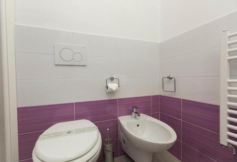 Buon Hotel Bologna Centro Affittacamere Self Check In