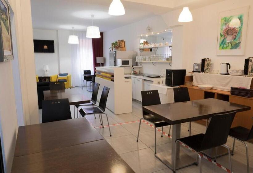 Buon Hotel Bologna Centro Affittacamere Self Check In