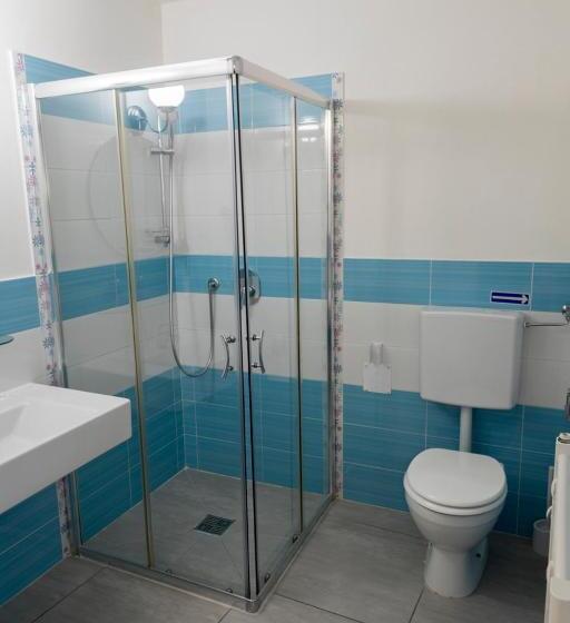 Buon Hotel Bologna Centro Affittacamere Self Check In