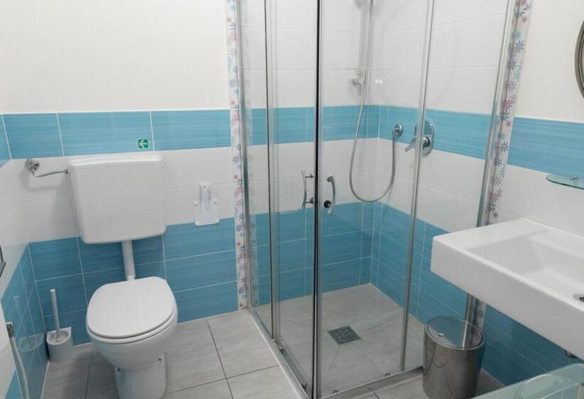 Buon Hotel Bologna Centro Affittacamere Self Check In