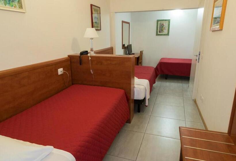 Buon Hotel Bologna Centro Affittacamere Self Check In