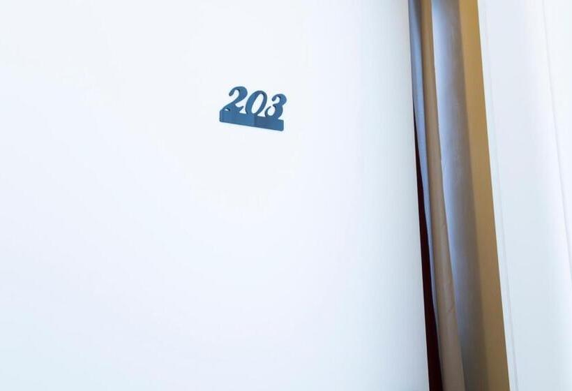 Buon Hotel Bologna Centro Affittacamere Self Check In