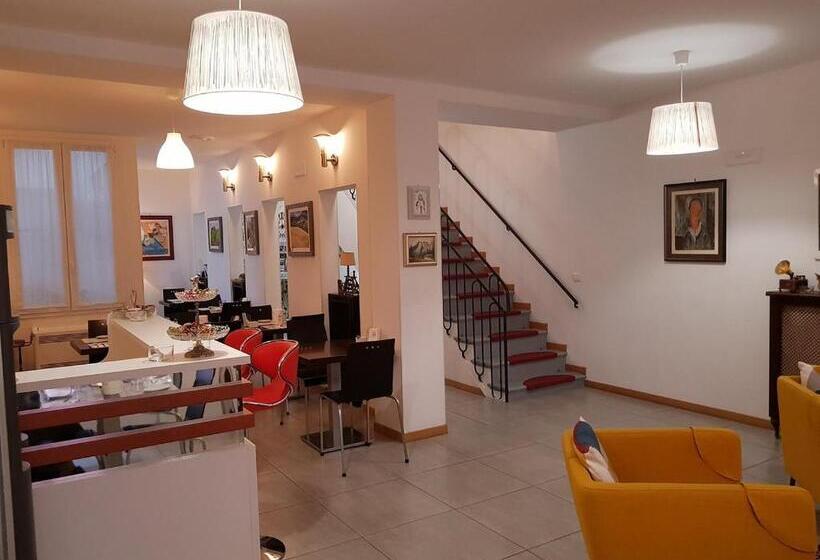 Buon Hotel Bologna Centro Affittacamere Self Check In