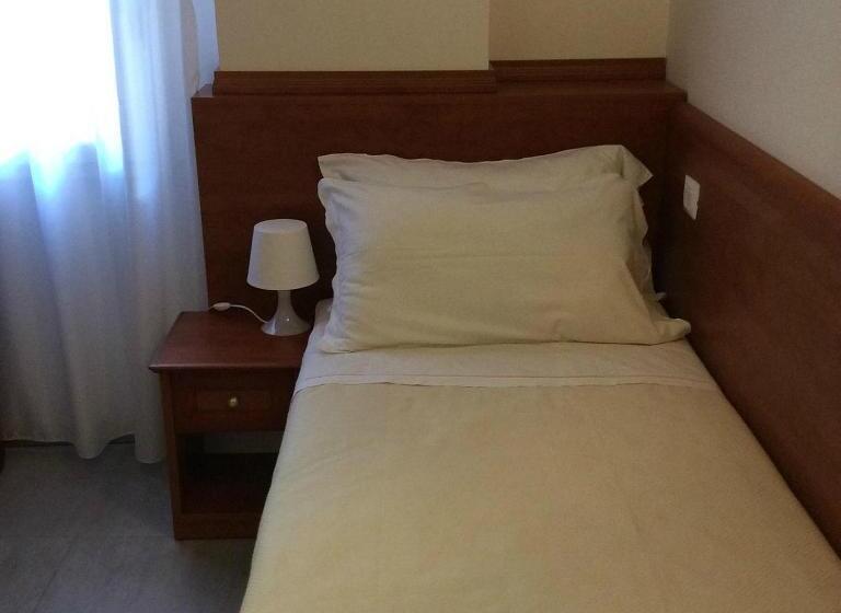 Buon Hotel Bologna Centro Affittacamere Self Check In