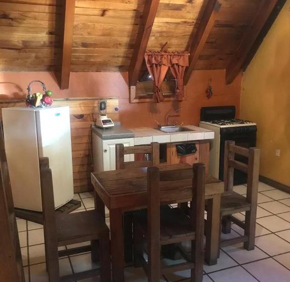 Cabañas Lomas Verdes