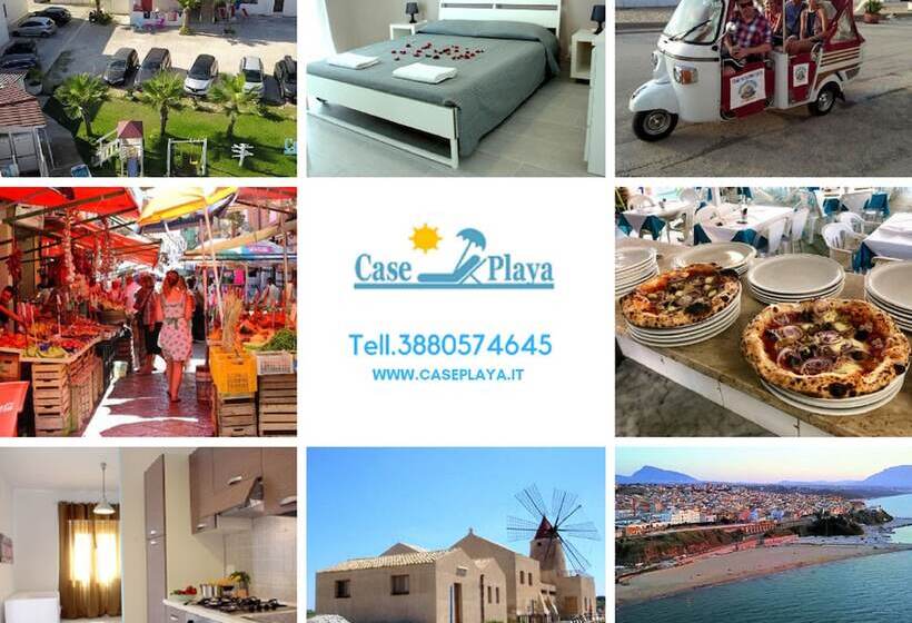 Case Playa