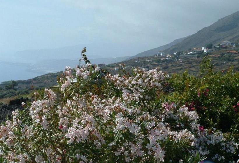 Casita Las Viñas Ii