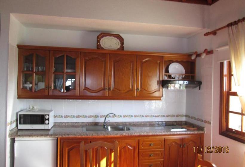 Casita Las Viñas Ii