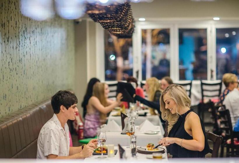 Cbd Executive Apartments