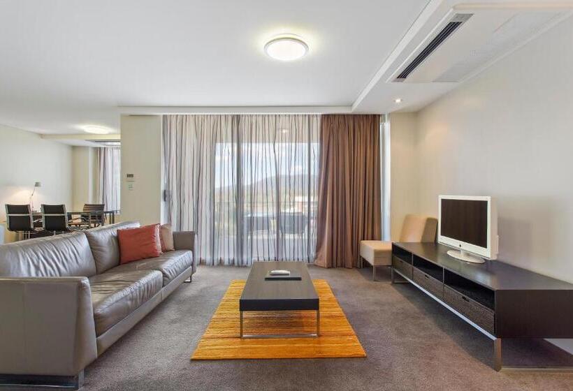 Cbd Executive Apartments