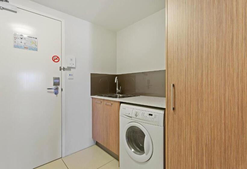 Cbd Executive Apartments