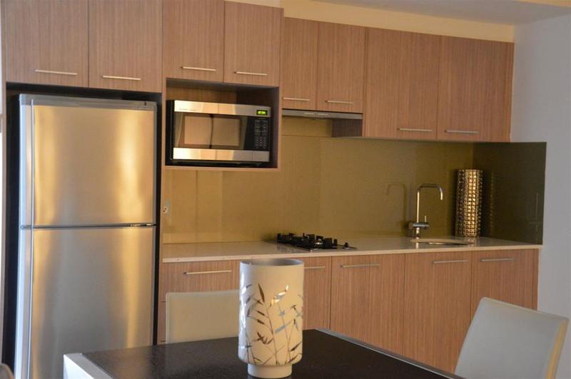 Cbd Executive Apartments