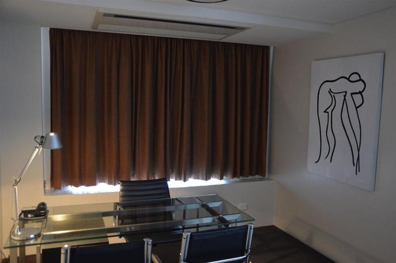 Cbd Executive Apartments