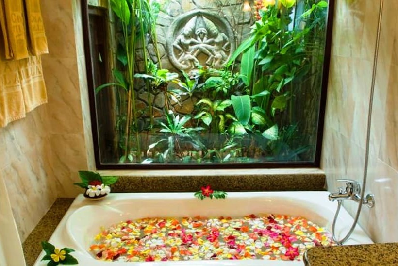 Cham Villas Boutique Luxury Resort