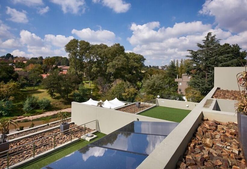 Dynasty Forest Sandown Serviced Apartments & Self Catering