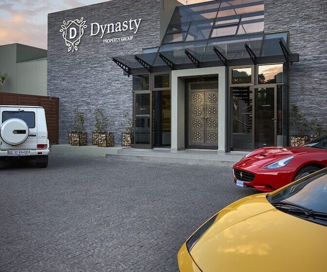 Dynasty Forest Sandown Serviced Apartments & Self Catering