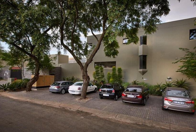 Dynasty Forest Sandown Serviced Apartments & Self Catering