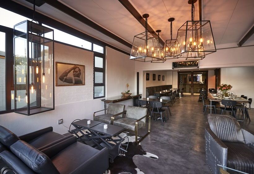 Dynasty Forest Sandown Serviced Apartments & Self Catering