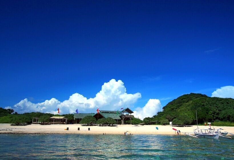 Eagle Point Beach And Dive Resort