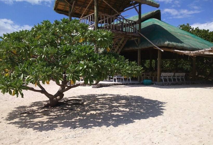 Eagle Point Beach And Dive Resort