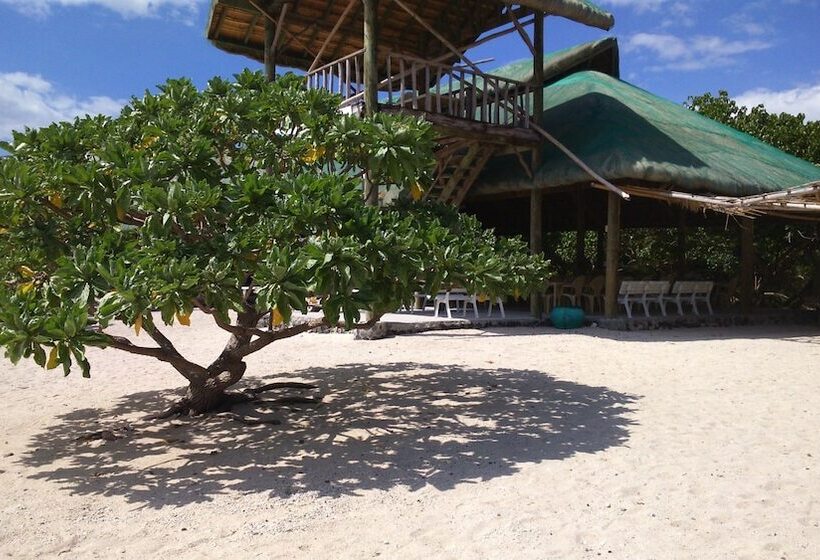 Eagle Point Beach And Dive Resort