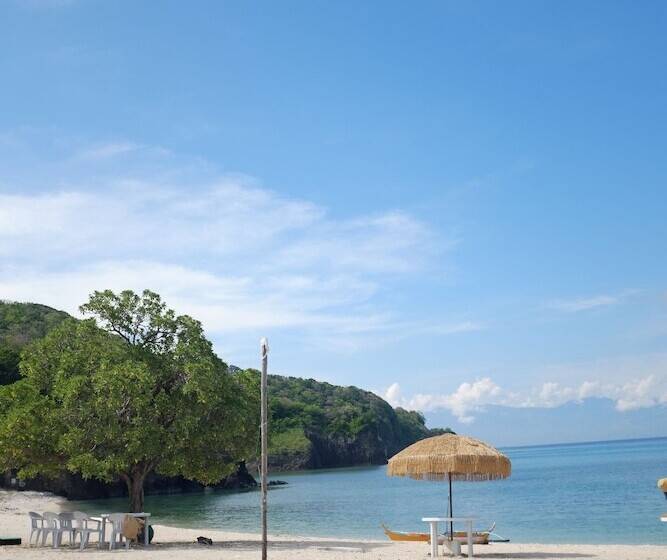 Eagle Point Beach And Dive Resort