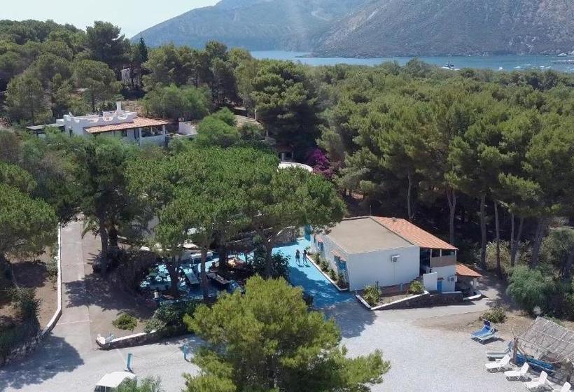 Holiday Eolie Village