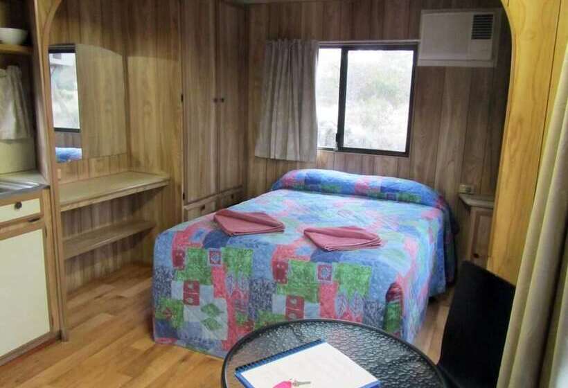 فندق Acclaim Gateway Tourist Park