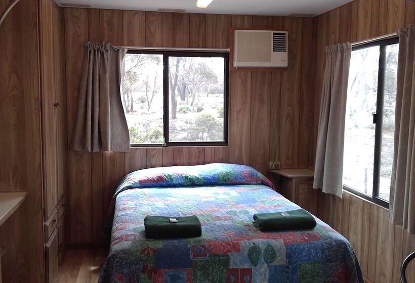 فندق Acclaim Gateway Tourist Park