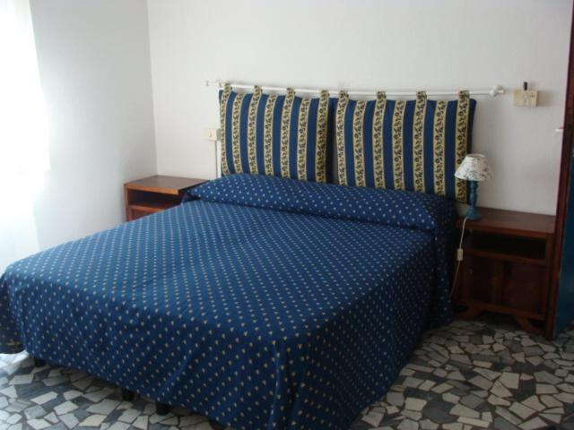 هتل Albergo Delle Ondine